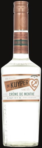 Photo of De Kuyper Creme de Menthe White Likeur