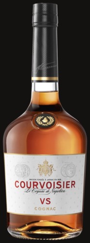 Photo of Courvoisier VS Cognac