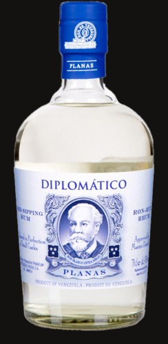Photo of Diplomático Planas