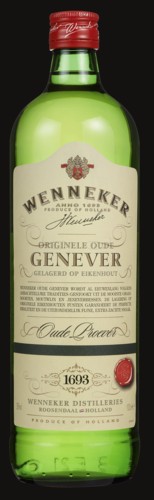Photo of Wenneker Oude Genever