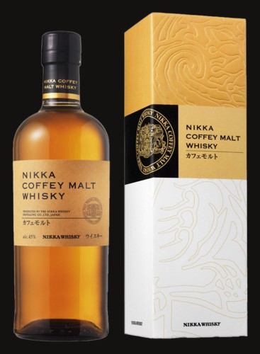 Photo of Nikka Coffey Malt