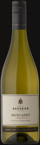 Photo of Famille Bougrier Muscadet Sevre et Maine