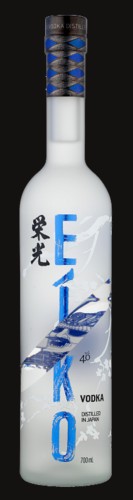 Photo of Eiko Vodka