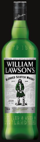 Photo of William Lawson's