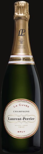 Photo of Laurent Perrier La Cuvee Champagne NV