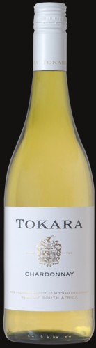Photo of Tokara Chardonnay
