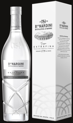 Photo of Nardini Grappa Extrafina