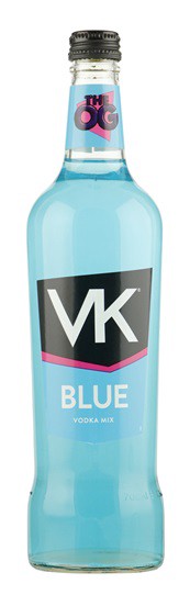 Photo of VK Blue