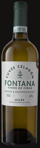Photo of Fontana Cuvée Celadón
