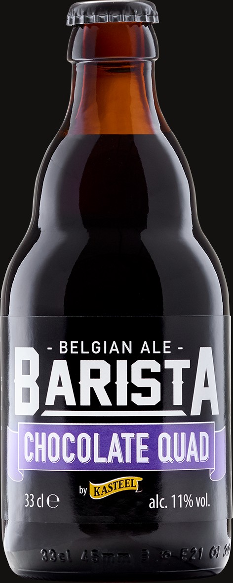 Photo of Kasteel Barista Chocolate Quad