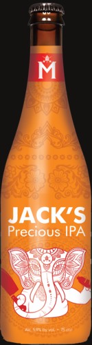 Photo of Jack's Precious IPA