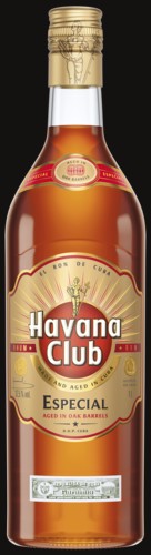 Photo of Havana Club Especial