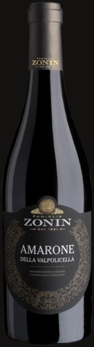 Photo of Zonin Amarone della Valpolicella