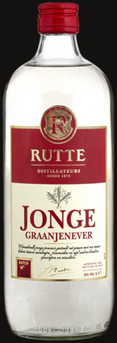 Photo of Rutte Jonge Jenever