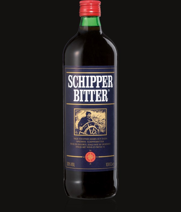 Photo of Schipperbitter Kruidenbitter