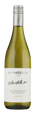 Photo of McPherson Chardonnay