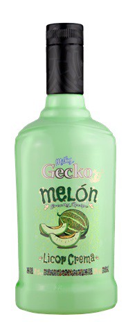 Photo of Gecko Melón