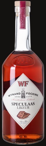 Photo of Wynand Fockink Speculaas