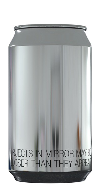 Photo of Omnipollo Vanishing point
