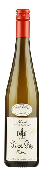 Photo of Dopff au Moulin Pinot Gris Tradition