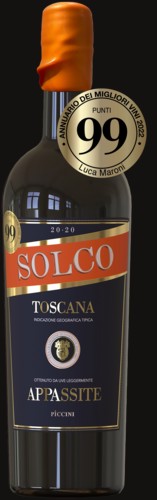 Photo of Piccini Solco Toscana