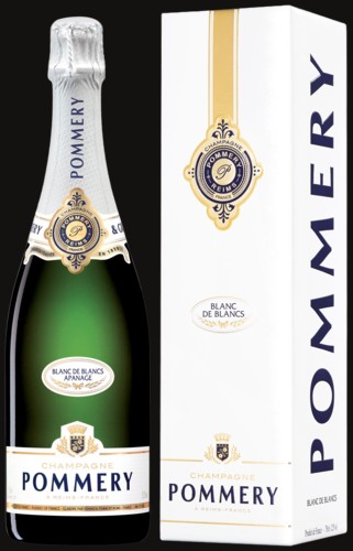 Photo of Pommery Blanc de Blancs
