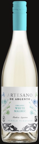 Photo of Artesano de Argento White Malbec