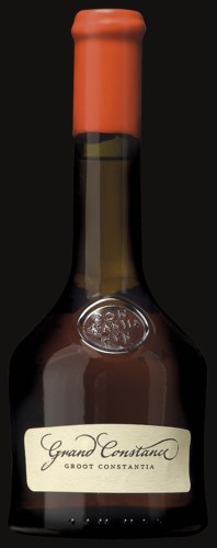 Photo of Groot Constantia Grand Constance