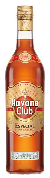 Photo of Havana Club Añejo Especial Rum