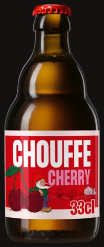 Photo of Cherry Chouffe