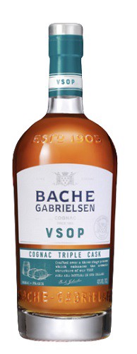 Photo of Bache Gabrielsen VSOP Triple Cask