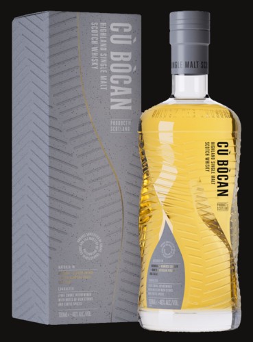Photo of Tomatin Cu Bocan