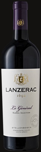 Photo of Lanzerac Le Général Barrel Selection