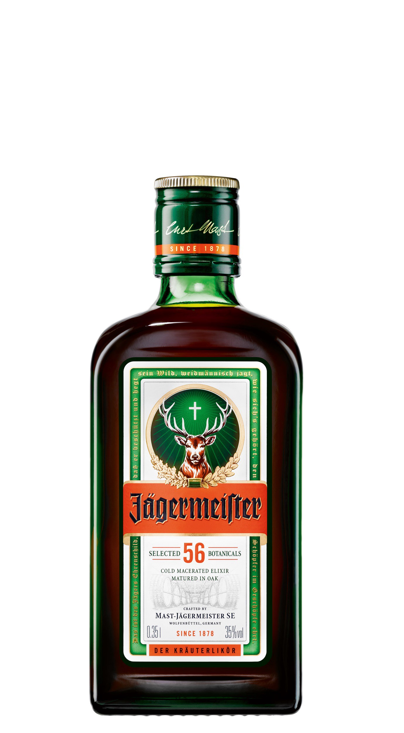 Photo of Jägermeister Kruidenbitter