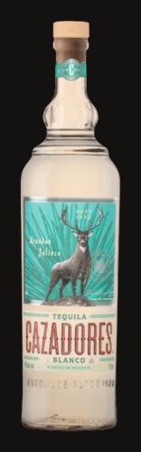 Photo of Cazadores Blanco