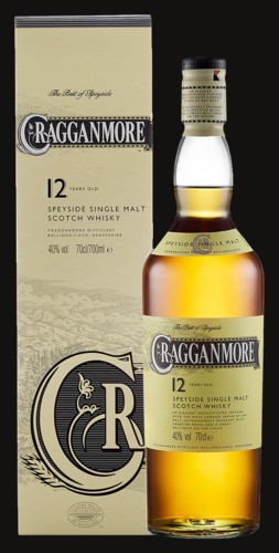 Photo of Cragganmore 12 Years
