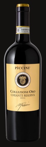 Photo of Piccini Collezione Oro Chianti Riserva
