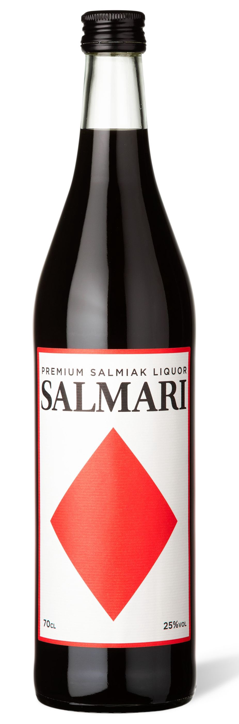 Photo of Salmari Salmiak likeur