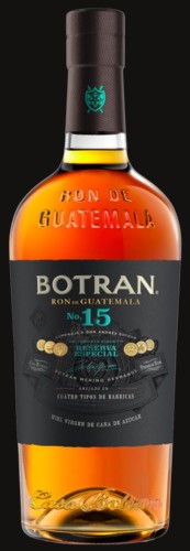 Photo of Botran Reserva 15 Years