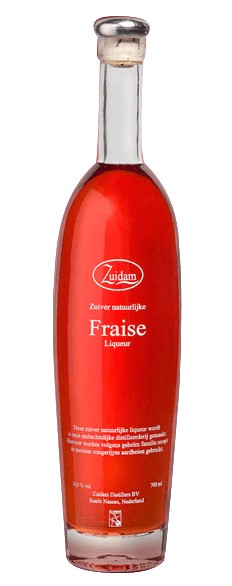 Photo of Zuidam Fraise