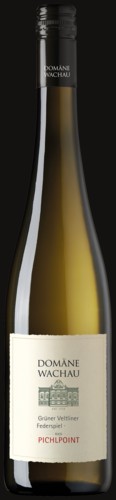 Photo of Domäne Wachau Grüner Veltliner Federspiel Pichlpoint