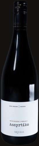 Photo of Skouras Assyrtiko Wild Ferment