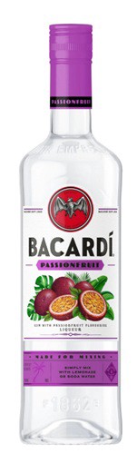 Photo of Bacardi Passionfruit
