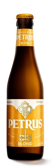 Photo of Petrus Blond