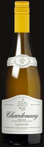 Photo of Les Esperons Chardonnay
