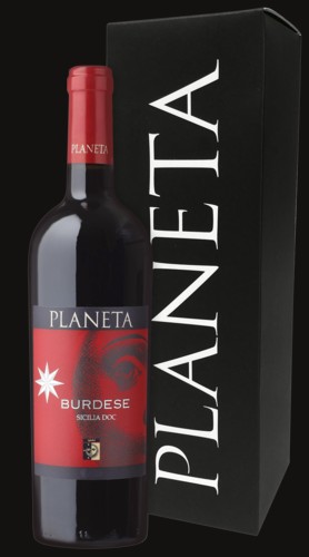 Photo of Planeta burdese