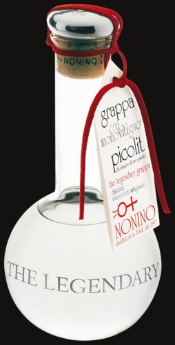 Photo of Nonino Grappa Cru Monovitigno Picolit
