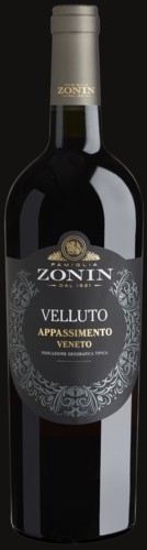 Photo of Zonin Velluto Appassimento