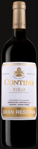 Photo of Contino Gran Reserva