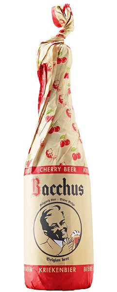 Photo of Bacchus Kriek